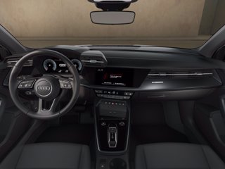 AUDI A3 allstreet 1.5 tfsi mhev business 150cv s-tronic