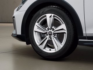 AUDI A3 allstreet 1.5 tfsi mhev business 150cv s-tronic