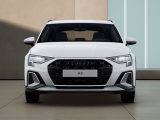 AUDI A3 allstreet 1.5 tfsi mhev business 150cv s-tronic