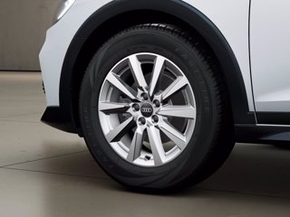 AUDI A1 allstreet 30 1.0 tfsi business 116cv s tronic