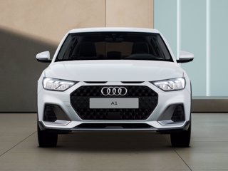 AUDI A1 allstreet 30 1.0 tfsi business 116cv s tronic