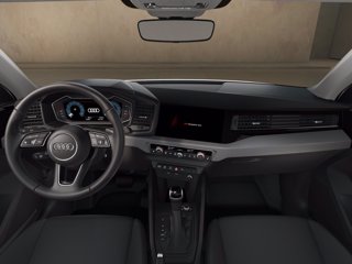 AUDI A1 allstreet 30 1.0 tfsi business 116cv s tronic