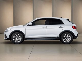 AUDI A1 allstreet 30 1.0 tfsi business 116cv s tronic