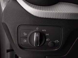 AUDI Q2 35 2.0 tdi s line edition s-tronic