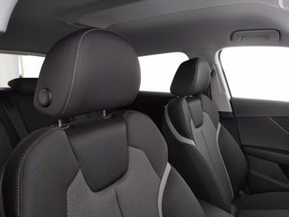 AUDI Q2 35 2.0 tdi s line edition s-tronic