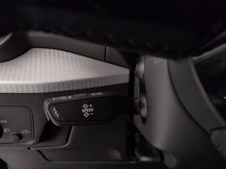 AUDI Q2 35 2.0 tdi s line edition s-tronic