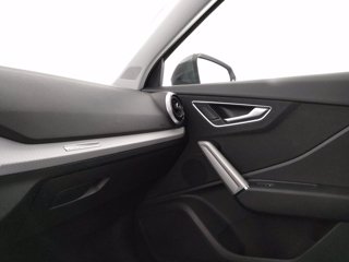 AUDI Q2 35 2.0 tdi s line edition s-tronic