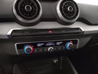 AUDI Q2 35 2.0 tdi s line edition s-tronic