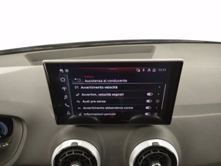 AUDI Q2 35 2.0 tdi s line edition s-tronic