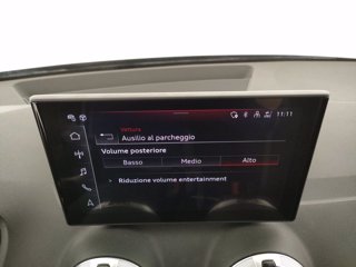 AUDI Q2 35 2.0 tdi s line edition s-tronic