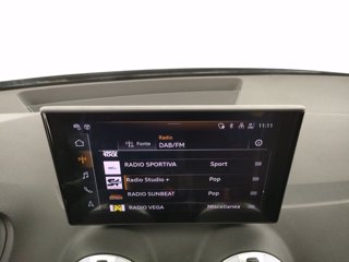 AUDI Q2 35 2.0 tdi s line edition s-tronic