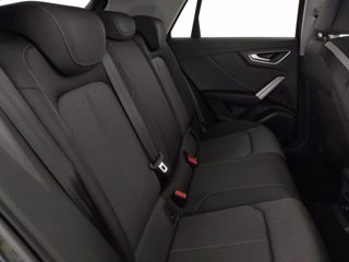 AUDI Q2 35 2.0 tdi s line edition s-tronic