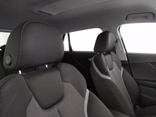 AUDI Q2 35 2.0 tdi s line edition s-tronic