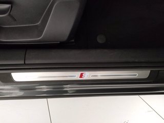 AUDI Q2 35 2.0 tdi s line edition s-tronic