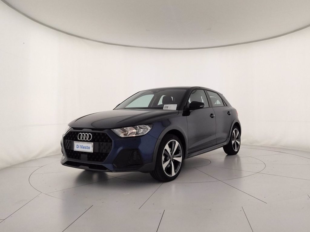 AUDI A1 allstreet 30 1.0 tfsi 110cv s tronic