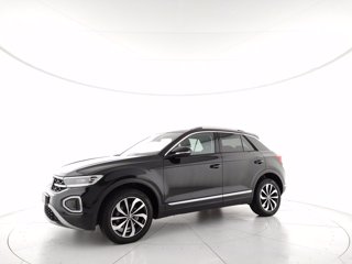 VOLKSWAGEN T-roc 1.0 tsi style 110cv