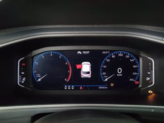 VOLKSWAGEN T-roc 1.0 tsi style 110cv