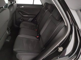 VOLKSWAGEN T-roc 1.0 tsi style 110cv