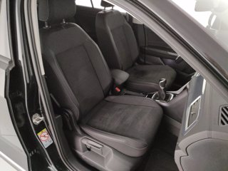 VOLKSWAGEN T-roc 1.0 tsi style 110cv