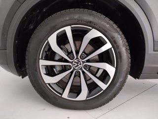 VOLKSWAGEN T-roc 1.0 tsi style 110cv