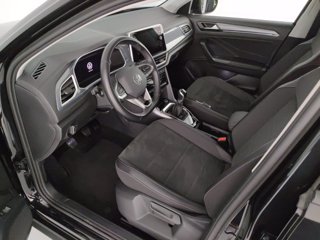 VOLKSWAGEN T-roc 1.0 tsi style 110cv