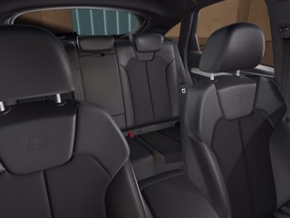 AUDI Q5 sportback 35 2.0 tdi mhev 12v s line plus s-tronic