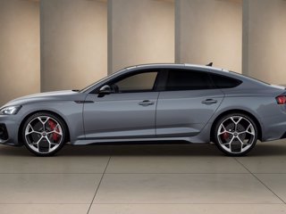 AUDI Rs5 sportback 2.9 tfsi performance edition quattro 470cv tiptronic