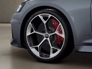 AUDI Rs5 sportback 2.9 tfsi performance edition quattro 470cv tiptronic