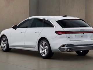 AUDI A5 avant 2.0 tdi mhev+ business advanced 204cv s-tronic