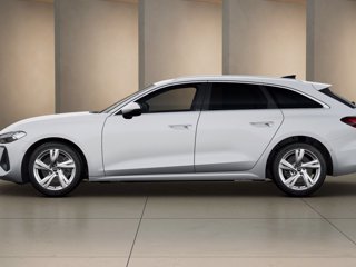 AUDI A5 avant 2.0 tdi mhev+ business advanced 204cv s-tronic