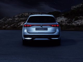 VOLKSWAGEN Passat 1.5 etsi act r-line 150cv dsg