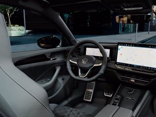 VOLKSWAGEN Passat 1.5 etsi act r-line 150cv dsg