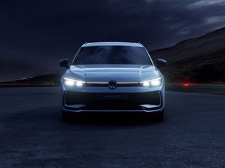 VOLKSWAGEN Passat 1.5 etsi act r-line 150cv dsg