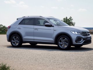 VOLKSWAGEN T-roc 1.0 tsi r-line 110cv