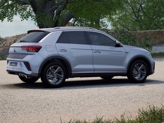 VOLKSWAGEN T-roc 1.0 tsi r-line 115cv