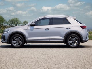 VOLKSWAGEN T-roc 1.0 tsi r-line 115cv