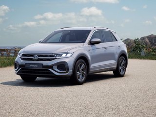 VOLKSWAGEN T-roc 1.0 tsi r-line 115cv
