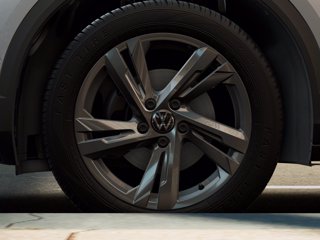 VOLKSWAGEN T-roc 1.0 tsi r-line 115cv