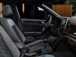 VOLKSWAGEN T-roc 1.0 tsi r-line 115cv
