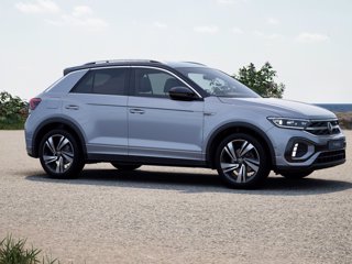 VOLKSWAGEN T-roc 1.0 tsi r-line 115cv