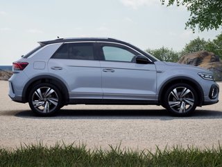VOLKSWAGEN T-roc 1.0 tsi r-line 115cv