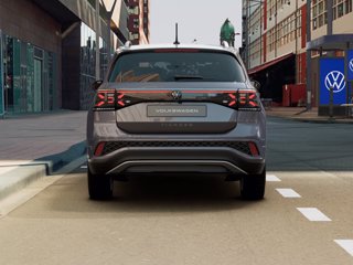 VOLKSWAGEN T-cross 1.0 tsi r-line plus 115cv