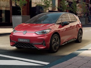 VOLKSWAGEN Id.3 79 kwh gtx 286cv