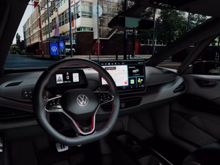 VOLKSWAGEN Id.3 79 kwh gtx 286cv