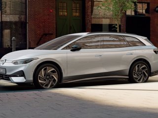 VOLKSWAGEN Id.7 tourer 77 kwh pro edition plus