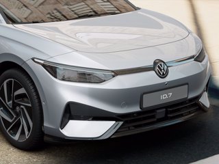 VOLKSWAGEN Id.7 tourer 77 kwh pro edition plus