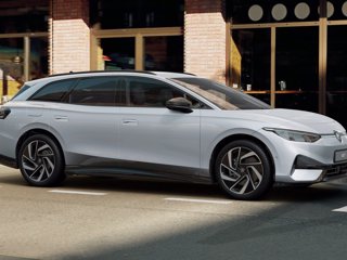 VOLKSWAGEN Id.7 tourer 77 kwh pro edition plus