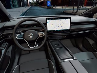 VOLKSWAGEN Id.7 tourer 77 kwh pro edition plus