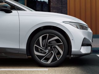 VOLKSWAGEN Id.7 tourer 77 kwh pro edition plus