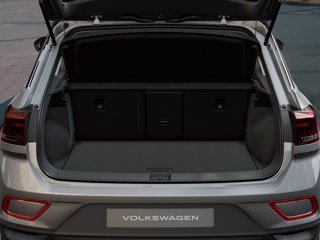 VOLKSWAGEN T-roc 1.0 tsi sport 115cv